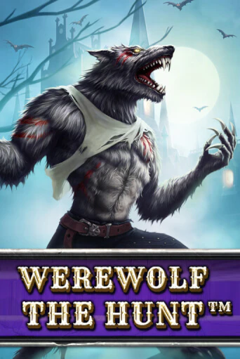Werewolf - The Hunt демо игровой автомат | ВАВАДА бесплатно