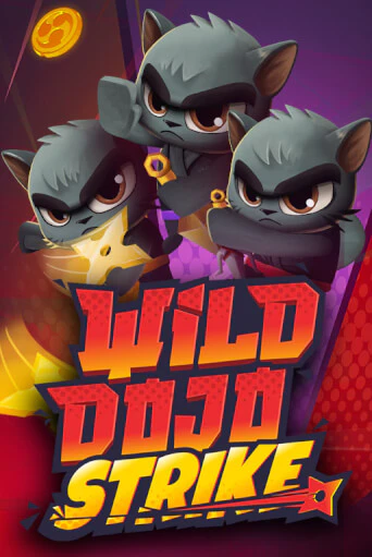 Wild Dojo Strike демо игровой автомат | ВАВАДА бесплатно