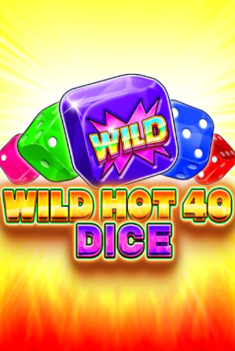 Wild Hot 40 Dice демо игровой автомат | ВАВАДА бесплатно