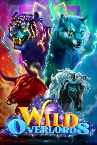 Wild Overlords демо игровой автомат | ВАВАДА бесплатно