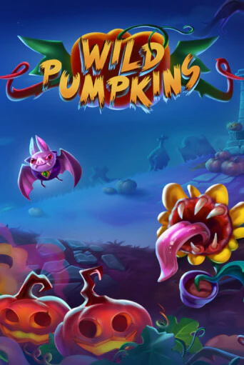 Wild Pumpkins демо игровой автомат | ВАВАДА бесплатно