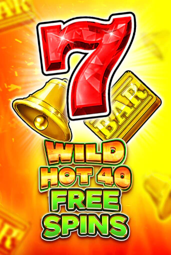 Wild Hot 40 Free Spins демо игровой автомат | ВАВАДА бесплатно
