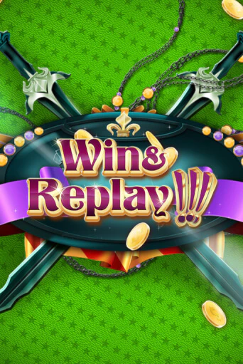 Win & Replay демо игровой автомат | ВАВАДА бесплатно