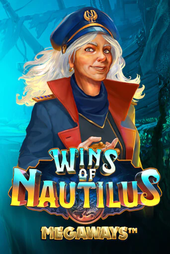 Wins of Nautilus демо игровой автомат | ВАВАДА бесплатно