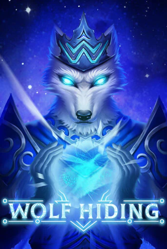 Wolf Hiding демо игровой автомат | ВАВАДА бесплатно