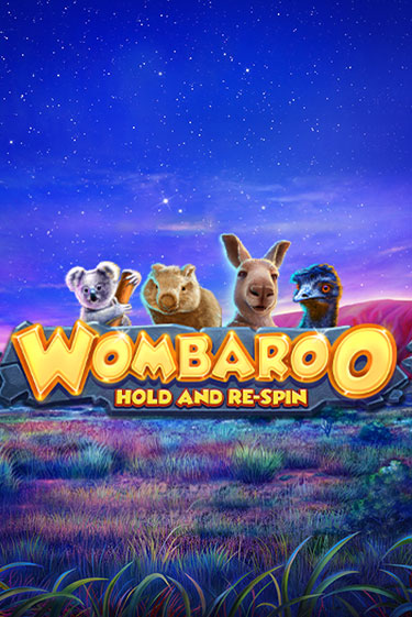 Wombaroo демо игровой автомат | ВАВАДА бесплатно