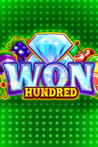 Won Hundred демо игровой автомат | ВАВАДА бесплатно