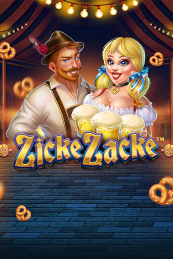 Zicke Zacke™ демо игровой автомат | ВАВАДА бесплатно