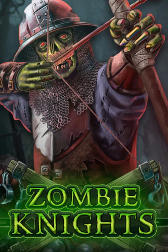 Zombie Knights демо игровой автомат | ВАВАДА бесплатно