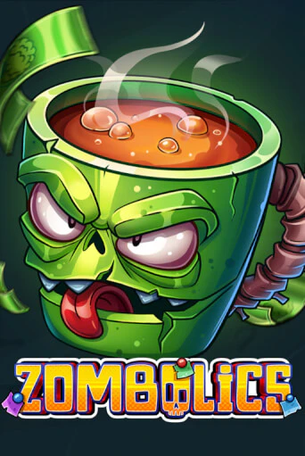 Zombolics демо игровой автомат | ВАВАДА бесплатно