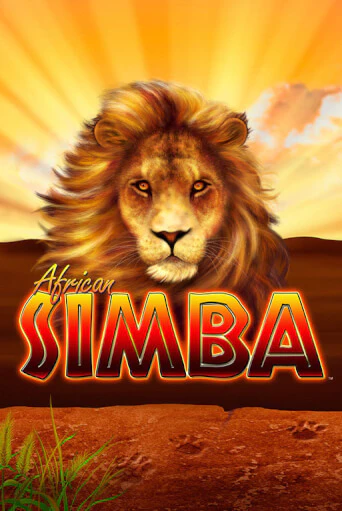 African Simba демо игровой автомат | ВАВАДА бесплатно