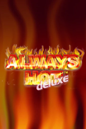 Always Hot Deluxe демо игровой автомат | ВАВАДА бесплатно