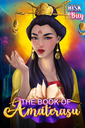 Book of Amaterasu демо игровой автомат | ВАВАДА бесплатно