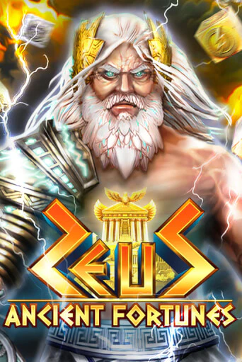 Ancient Fortunes: Zeus демо игровой автомат | ВАВАДА бесплатно