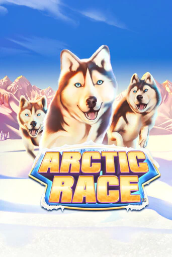 Arctic Race демо игровой автомат | ВАВАДА бесплатно
