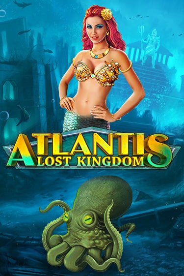 Atlantis демо игровой автомат | ВАВАДА бесплатно