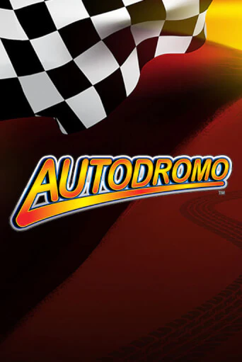 Autodromo демо игровой автомат | ВАВАДА бесплатно