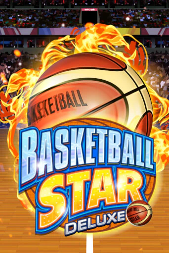 Basketball Star Deluxe демо игровой автомат | ВАВАДА бесплатно