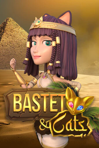 Bastet and Cats демо игровой автомат | ВАВАДА бесплатно