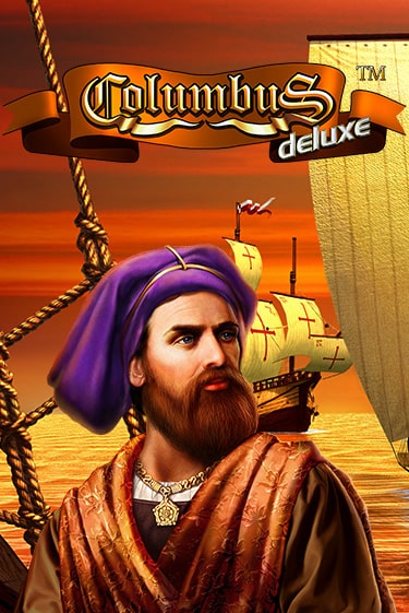 Columbus Deluxe демо игровой автомат | ВАВАДА бесплатно