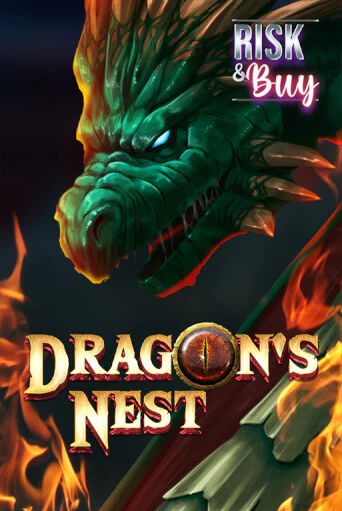 Dragon's Nest демо игровой автомат | ВАВАДА бесплатно