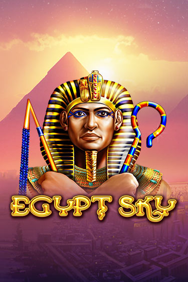 Egypt Sky демо игровой автомат | ВАВАДА бесплатно