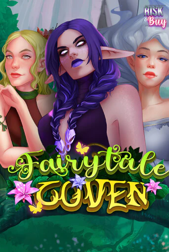 Fairytale Coven демо игровой автомат | ВАВАДА бесплатно