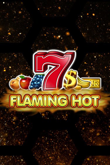 Flaming Hot демо игровой автомат | ВАВАДА бесплатно