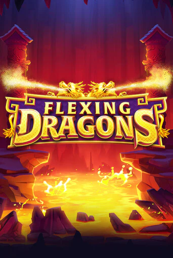 Flexing Dragons демо игровой автомат | ВАВАДА бесплатно