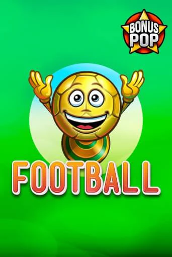 Football демо игровой автомат | ВАВАДА бесплатно
