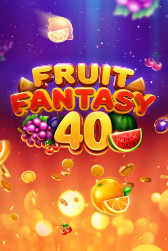 Fruit Fantasy 40 демо игровой автомат | ВАВАДА бесплатно