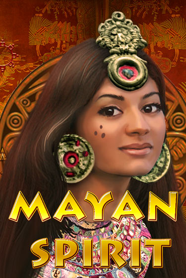 Mayan Spirit демо игровой автомат | ВАВАДА бесплатно