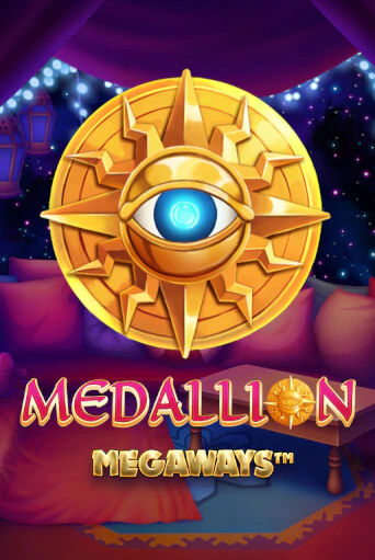 Medallion демо игровой автомат | ВАВАДА бесплатно