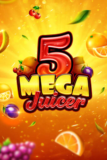 Mega Juicer 5 демо игровой автомат | ВАВАДА бесплатно