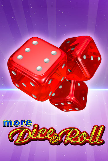 More Dice & Roll демо игровой автомат | ВАВАДА бесплатно