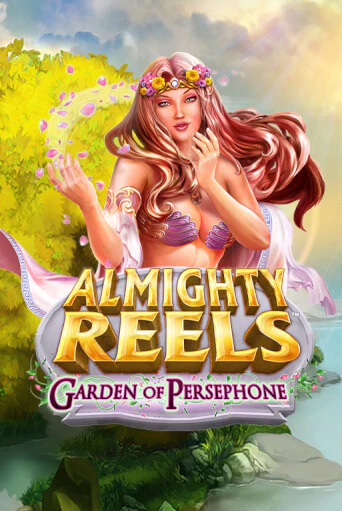 ALMIGHTY REELS: Garden of Persephone демо игровой автомат | ВАВАДА бесплатно