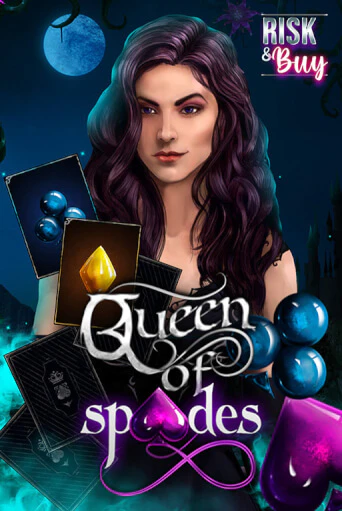 Queen of Spades демо игровой автомат | ВАВАДА бесплатно