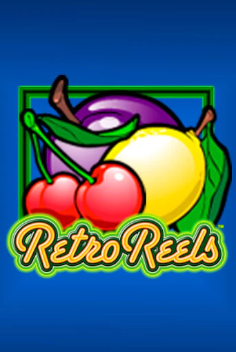 Retro Reels демо игровой автомат | ВАВАДА бесплатно