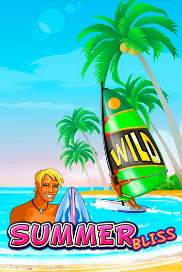 Summer Bliss демо игровой автомат | ВАВАДА бесплатно