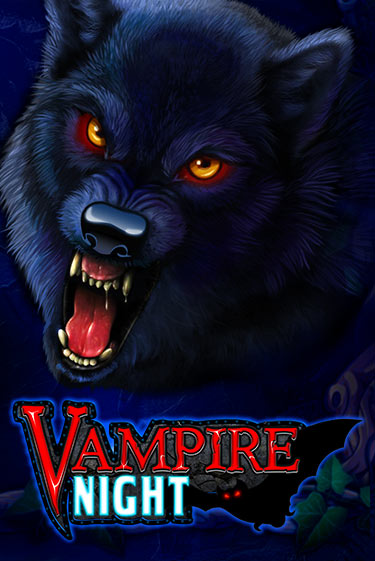 Vampire Night демо игровой автомат | ВАВАДА бесплатно