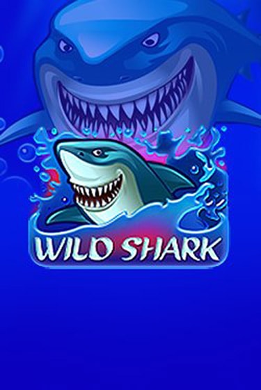 Wild Shark демо игровой автомат | ВАВАДА бесплатно