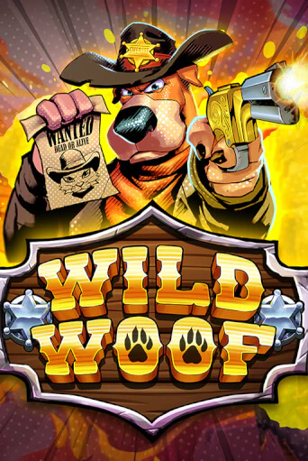 Wild Woof демо игровой автомат | ВАВАДА бесплатно